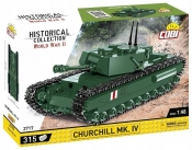Cobi 2717, Churchill Mk. IV (2717)