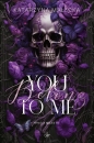 You belong to me - Katarzyna Małecka