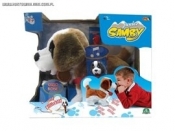 Piesek interaktywny: Samby junior (EP01817)