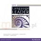 Language Leader NEW Advanced ClCDs (3) - David Cotton, David Falvey, Simon Kent, Ian Lebeau