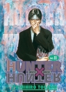 Hunter x Hunter. Tom 11 Yoshihiro Togashi