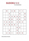 Sudoku 9x9 Małgorzata Kospin