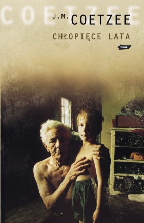 Chłopięce lata - Coetzee J.M.<br />