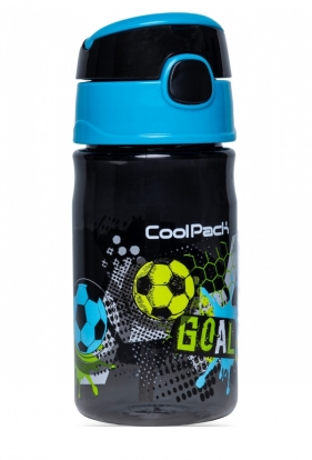 CoolPack Handy, bidon 300ml - Football (Z01230)