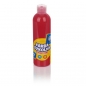 Farba szkolna Astra, 250 ml - czerwona (301217012)