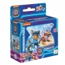 Puzzle, Paw Patrol - Chase i Marshal, 20 el. Wiek: 3+