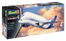 Model plastikowy Samolot Airbus A300-600ST Beluga 1/144 (03817)od 12 lat