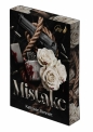 Mistake (ilustrowane brzegi) - Kathreen Bennett