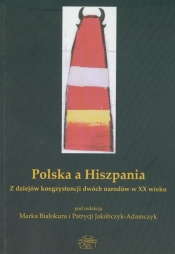 Polska a Hiszpania - <br />