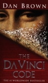 The DaVinci Code Dan Brown