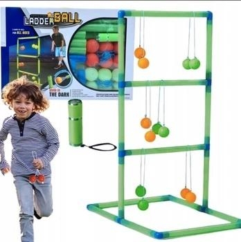 Golf drabinkowy