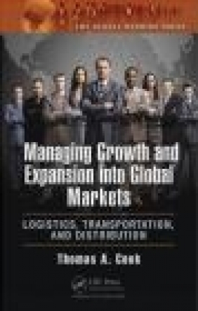 Managing Growth and Expansion into Global Markets Thomas Cook