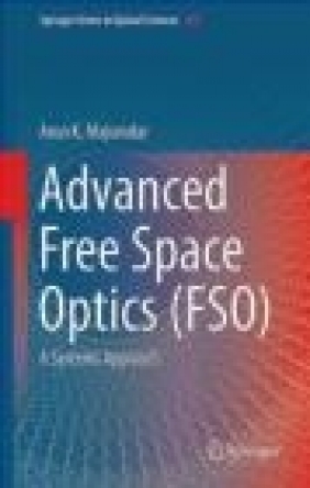 Advanced Free Space Optics (FSO)