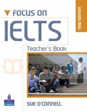 Focus on IELTS NEW TB - Sue O'Connel