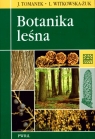 Botanika leśna