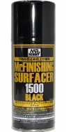 MR.HOBBY Finishing Surfacer 1500 Black (B526)