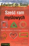 Sześć ram myślowych