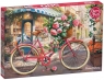  Puzzle 500 Flower Delivery