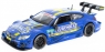 Model metalowy MSZ 1:32 Mercedes AMG C 63 DTM Blue (K-905) od 3 lat