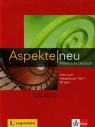 Aspekte neu Lehr und Arbeitsbuch Teil 1 B1 plus Koithan Ute, Schmitz Helen, Sieber Tanja