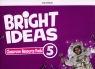 Bright Ideas 5 Classroom Resource Pack