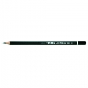 Ołówek Lyra Art Design H (L1110111)