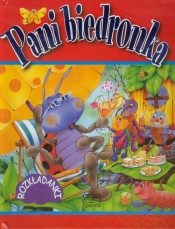 Pani biedronka