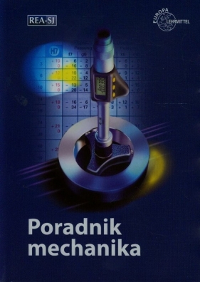 Poradnik mechanika - Joachim Potrykus