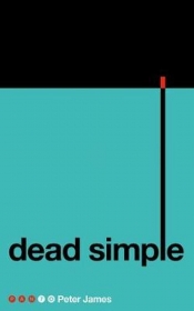 Dead Simple - James Peter