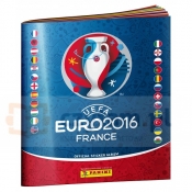 PANINI UEFA Euro 2016 Album do naklejek (21018)