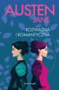 Rozważna i romantyczna (edycja kolekcjonerska) - Jane Austen