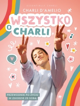 Wszystko o Charli - Charli D'Amelio