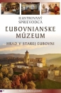 Zamek w Starej Lubowli. Hrad v Starej.. wer. SK - Opracowanie zbiorowe
