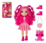 Rainbow High LittleDolls magenta pink
