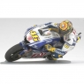 Valentino Rossi Rider Figure High