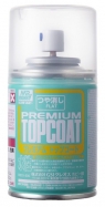 Mr.Premium TopCoat Flat (B603)