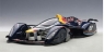 AUTOART Red Bull X2014 Sebastian Vettel (18118)