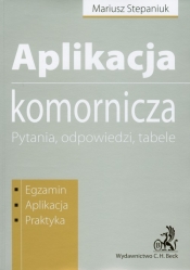 Aplikacja komornicza