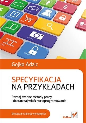 Specyfikacja na przykładach