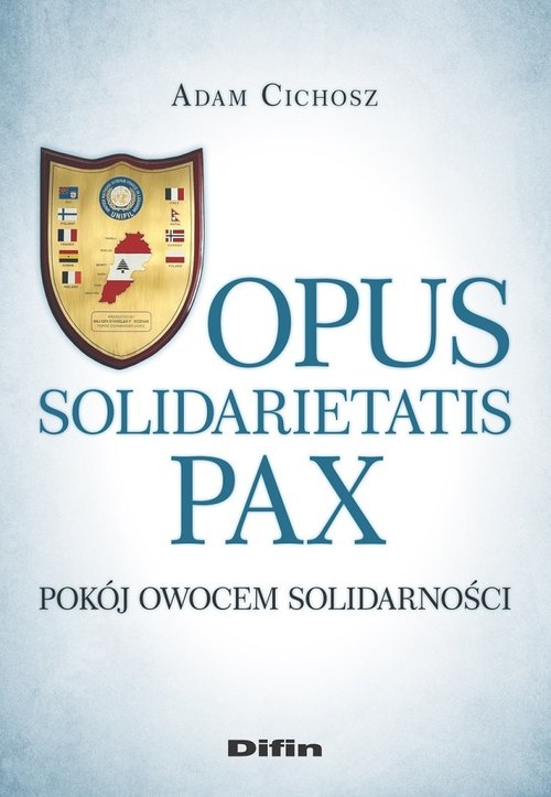 Opus solidarietatis Pax