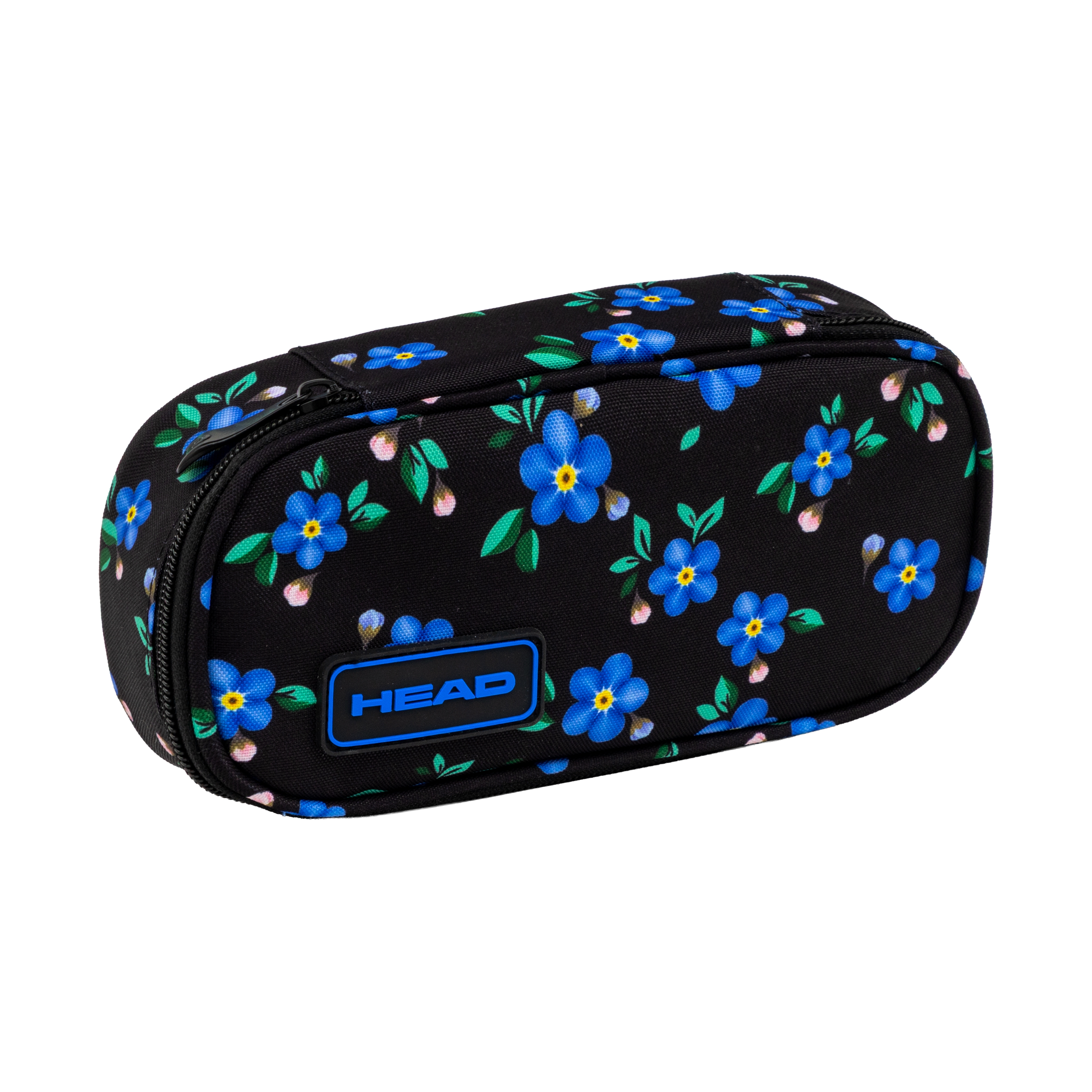 Head, Piórnik - Blue Flowers, AC6