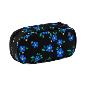 Head, Piórnik - Blue Flowers, AC6