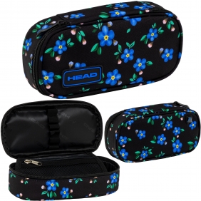 Head, Piórnik - Blue Flowers, AC6