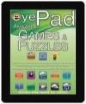 Eyepad Amazing Games Margo Channing