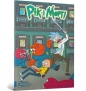 Rick i Morty. Wydanie 2 - Zac Gorman