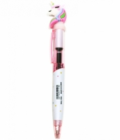 Długopis świecący jednorożec (U717)