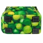 Plecak młodzieżowy Lime (446574)