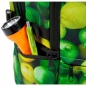 Plecak młodzieżowy Lime (446574)