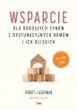 Wsparcie dla dorosłych synów z dysfunkcyjnych domów i ich bliskich. Dla DDA i DDD - Robert J. Ackerman