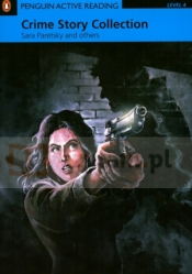 PLAR Crime Story Collection bk/CD (4) - Patricia Highsmith